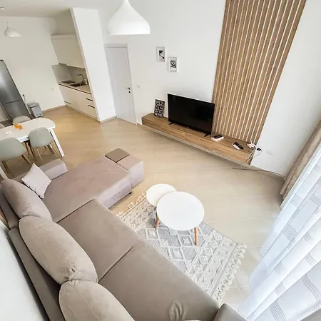 Apartment Voyager Superior *