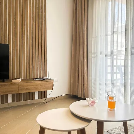 Voyager Superior Apartment