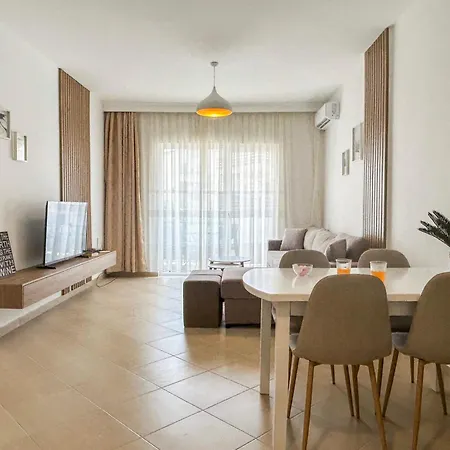 Voyager Superior Apartment *