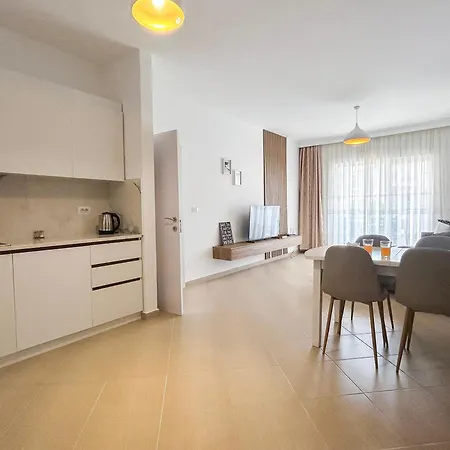 Voyager Superior Apartment *