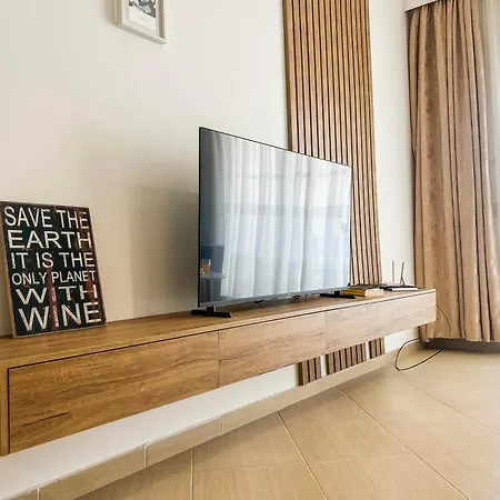 Apartment Voyager Superior