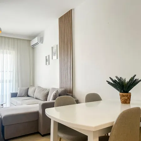 Voyager Superior Apartment *