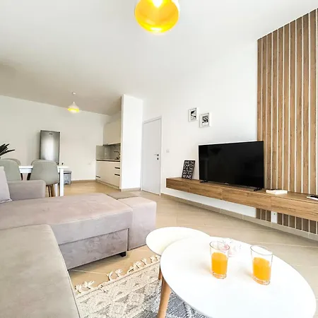 Voyager Superior Apartment