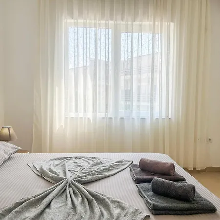 Voyager Superior Apartment