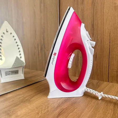 Apartment Voyager Superior *