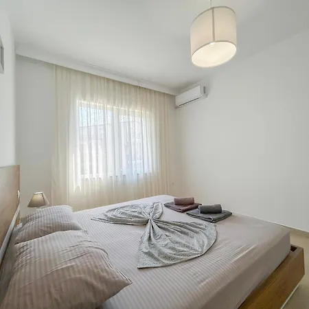 Apartment Voyager Superior