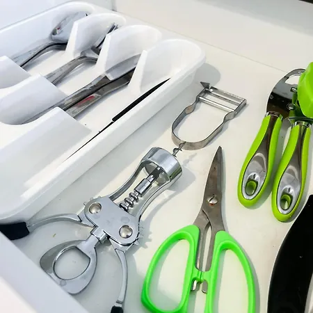 Voyager Superior Apartment Golem (Tirana)