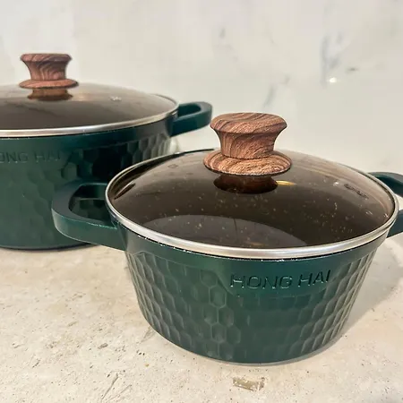 Apartment Voyager Superior