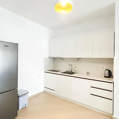 Voyager Superior Apartment