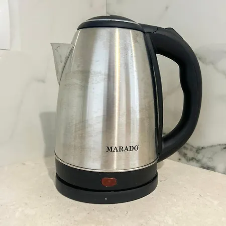 Apartment Voyager Superior