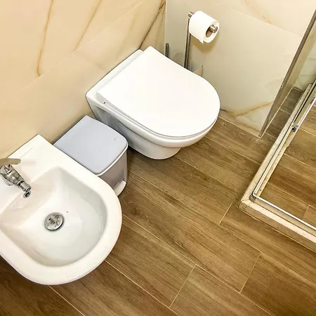 Voyager Superior Apartment