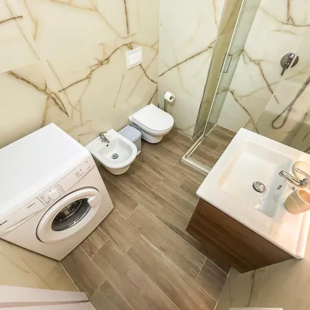 Apartment Voyager Superior *