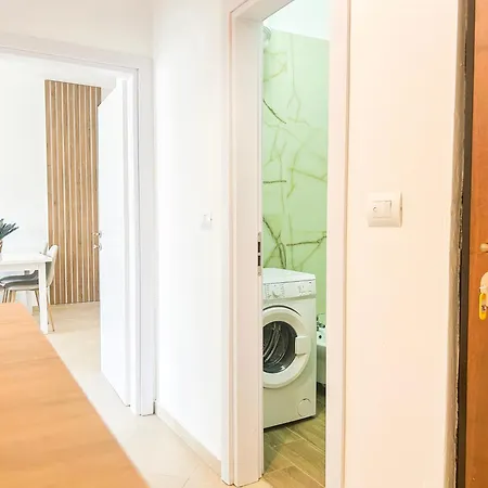 Lägenhet Voyager Superior Golem (Tirana)