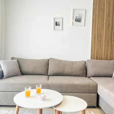 Lägenhet Voyager Superior