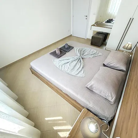 Lägenhet Voyager Superior