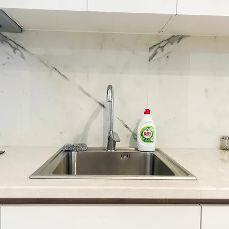 Voyager Superior Lägenhet *