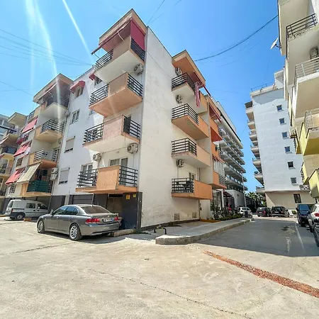 Lägenhet Voyager Superior *