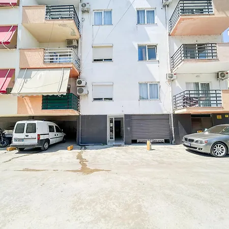 Lägenhet Voyager Superior