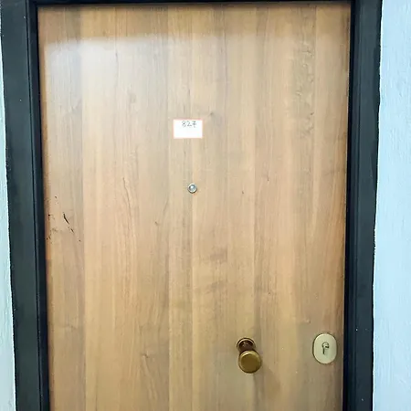 Lägenhet Voyager Superior Golem (Tirana)