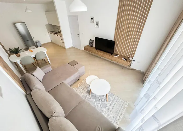 Daire Voyager Superior *