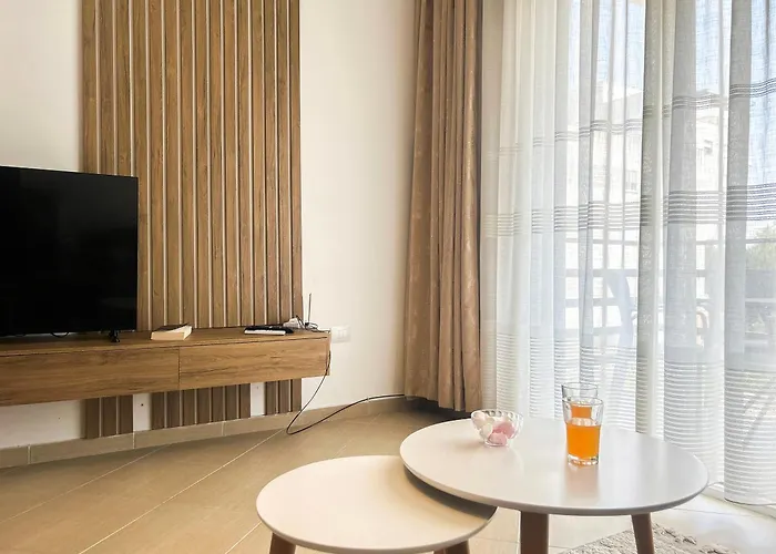 Voyager Superior Daire