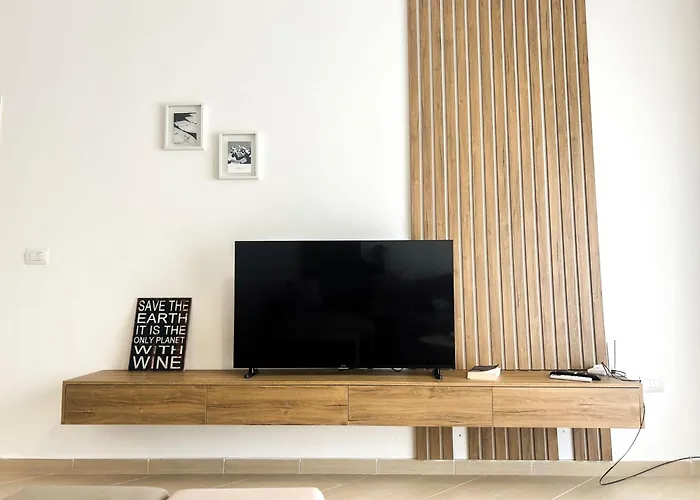 Daire Voyager Superior