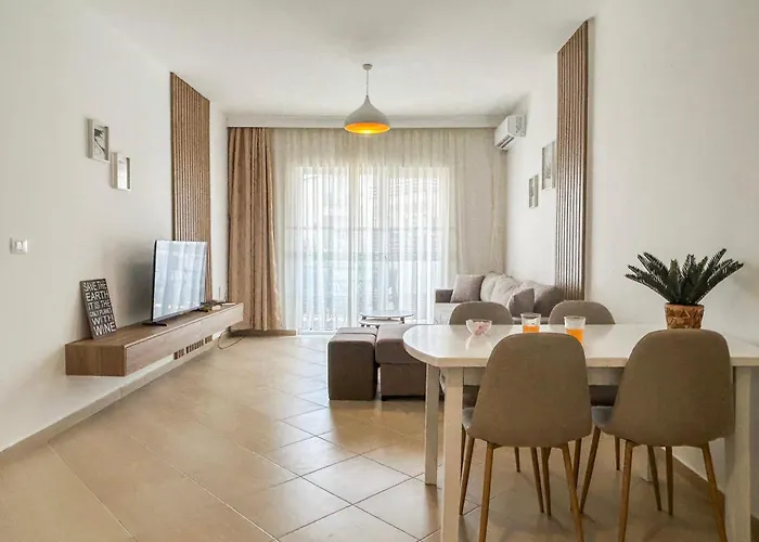 Voyager Superior Daire *