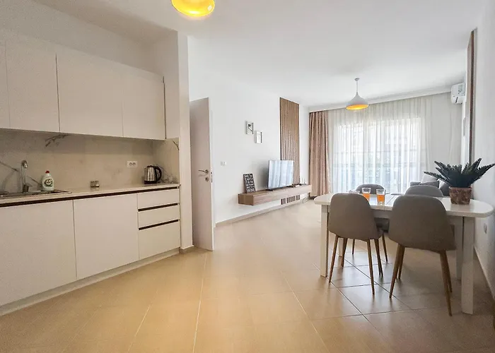 Voyager Superior Daire *