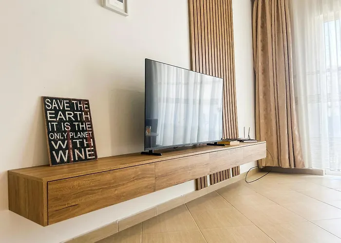 Daire Voyager Superior