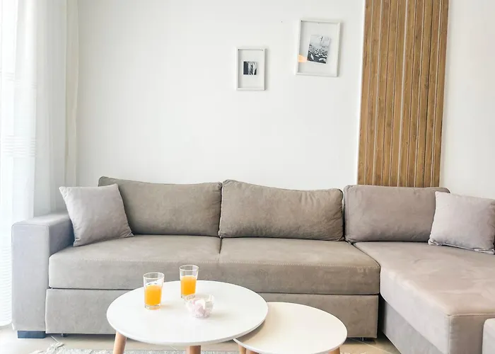 Daire Voyager Superior