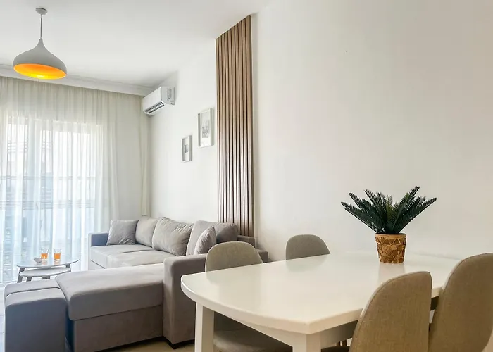 Voyager Superior Daire *