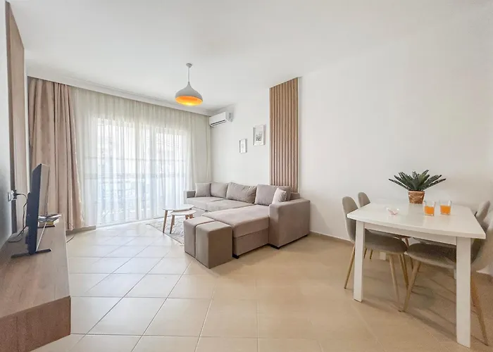 Voyager Superior Daire