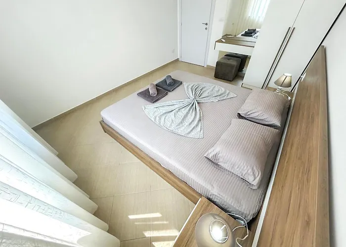 Daire Voyager Superior