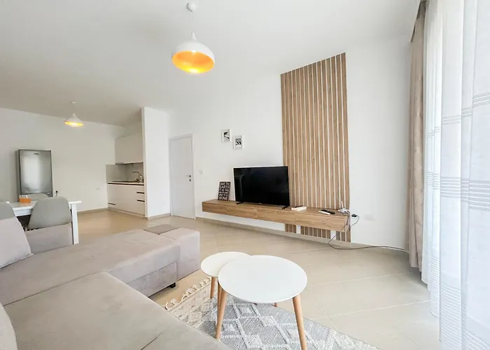 Voyager Superior Daire *