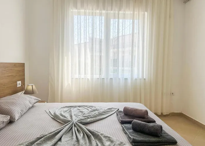 Voyager Superior Daire