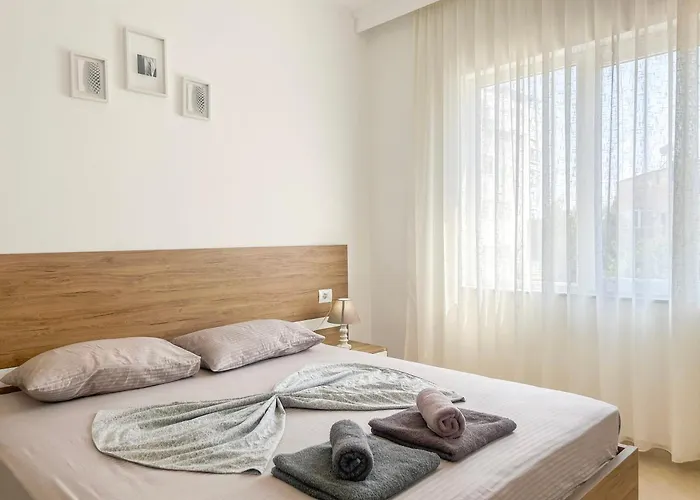 Voyager Superior Daire