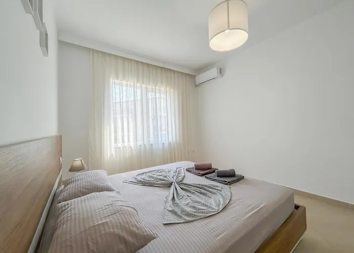 Daire Voyager Superior