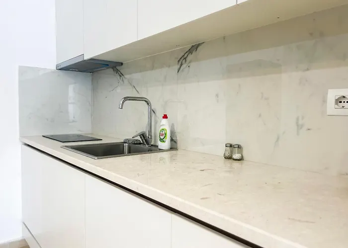 Daire Voyager Superior *