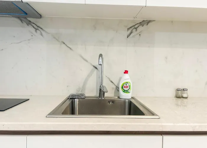 Voyager Superior Daire *