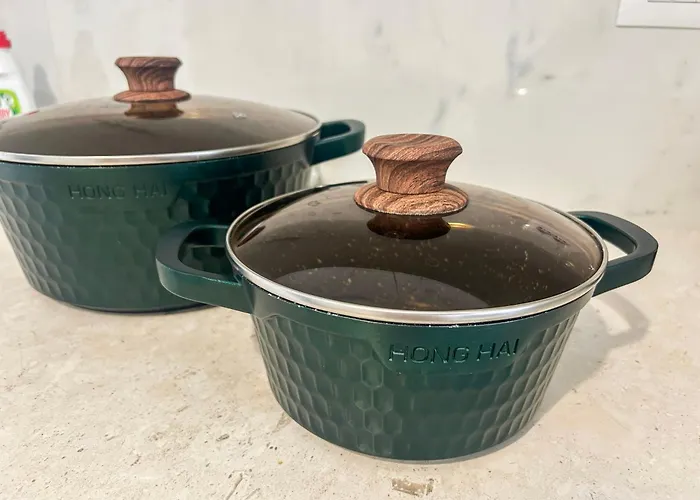 Daire Voyager Superior