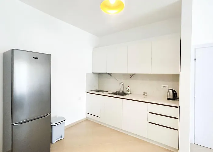 Voyager Superior Daire