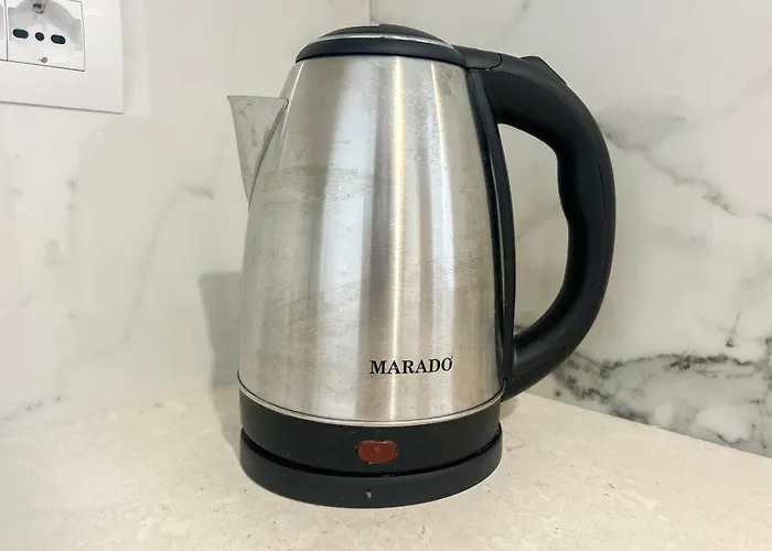 Daire Voyager Superior