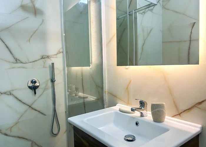 Daire Voyager Superior