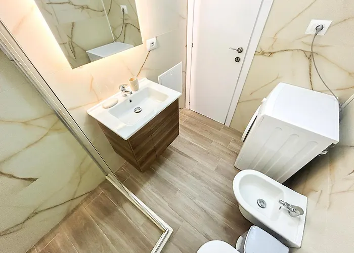 Daire Voyager Superior *