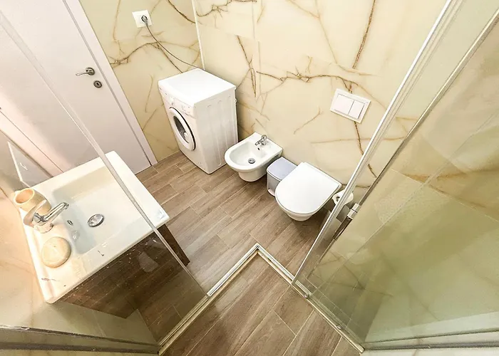 Voyager Superior Daire