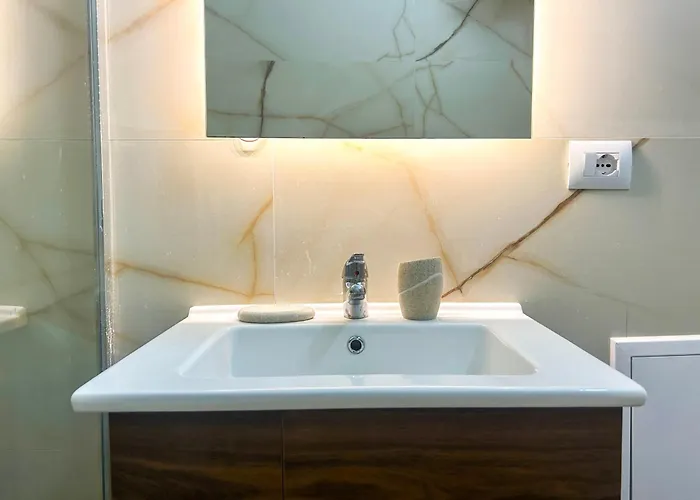 Voyager Superior Daire