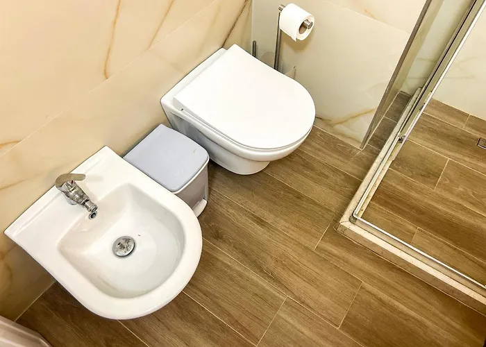 Voyager Superior Daire