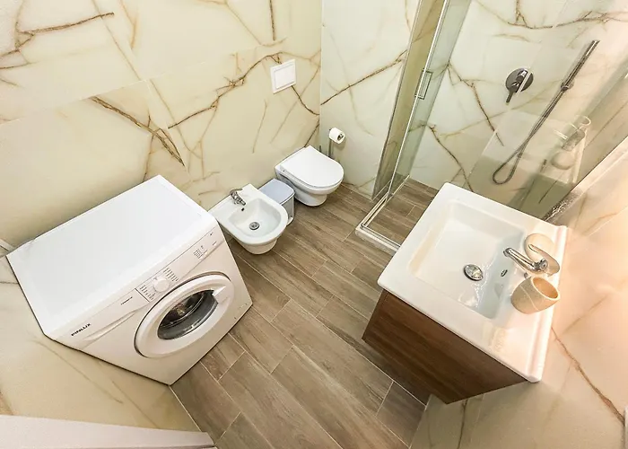 Daire Voyager Superior *