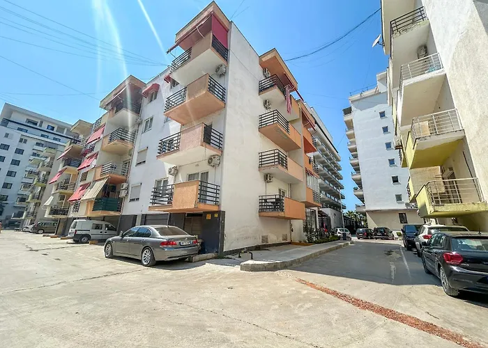 Daire Voyager Superior *