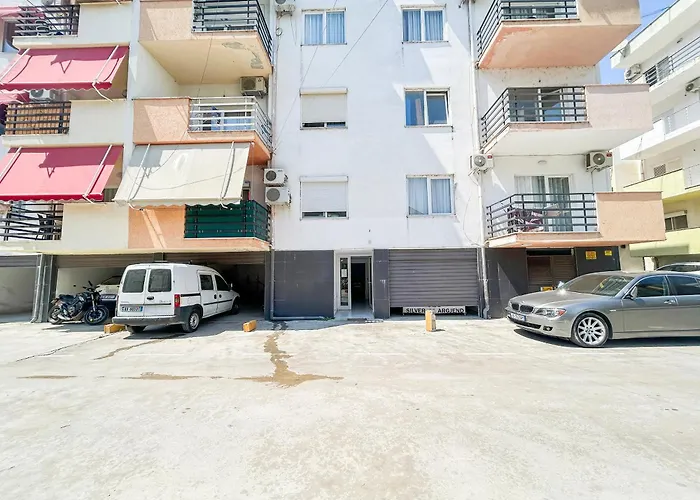 Daire Voyager Superior